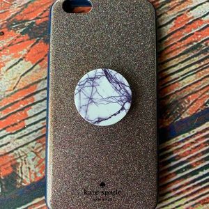 Kate Spade iPhone 6S Plus Case